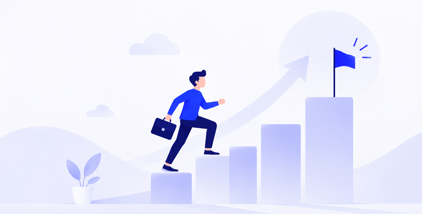 Career Growth & Client Acquisition by Rewave