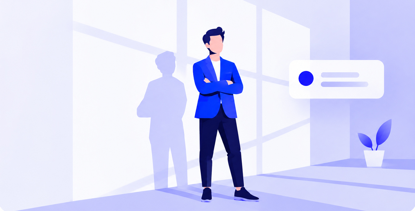 Strong Personal Branding & Digital Presence by Rewave