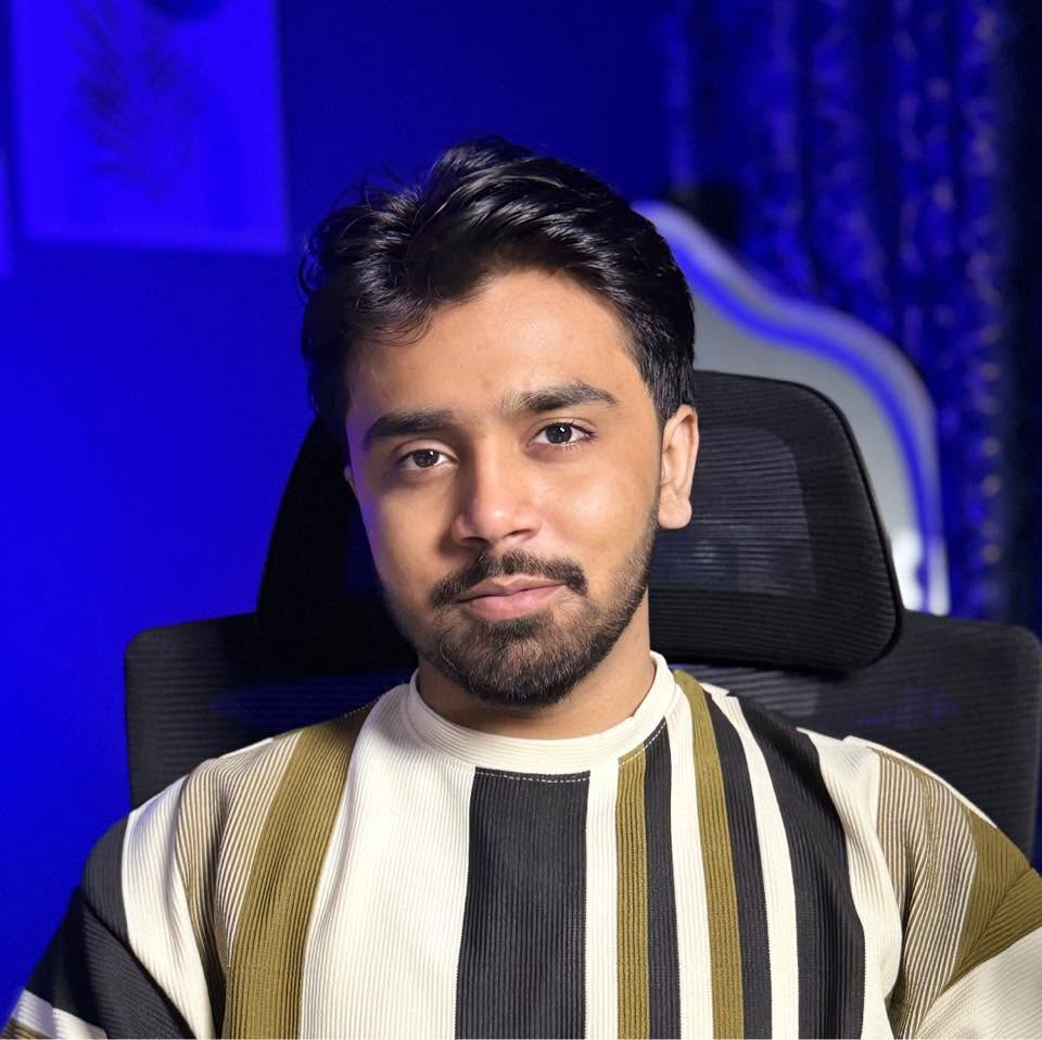 Hamza Bakali
