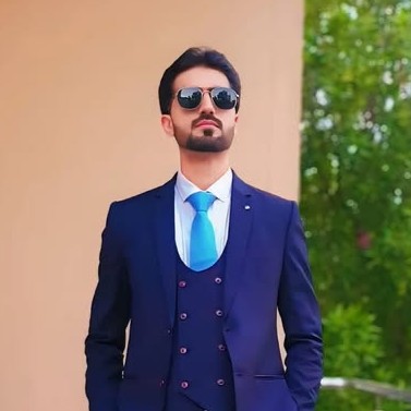 Shahbaz Akram